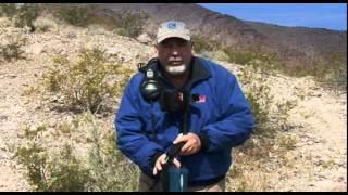 Minelab Detecting with the Eureka Gold
